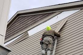 Affordable Siding Repair and Maintenance Services in Uniontown, AL